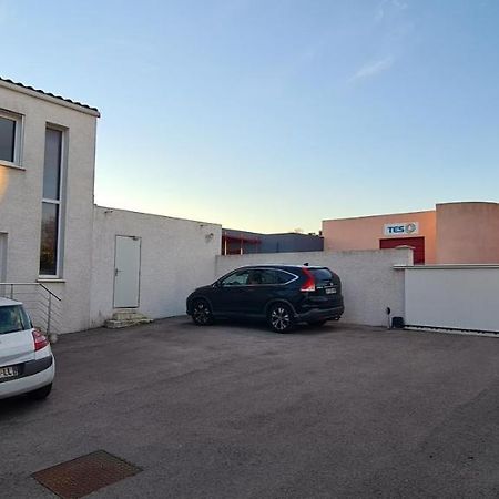 Residence Sci Ksa バイヤルグ エクステリア 写真