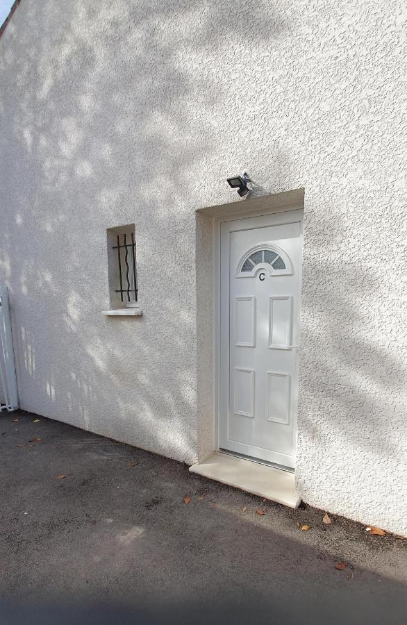 Residence Sci Ksa バイヤルグ エクステリア 写真