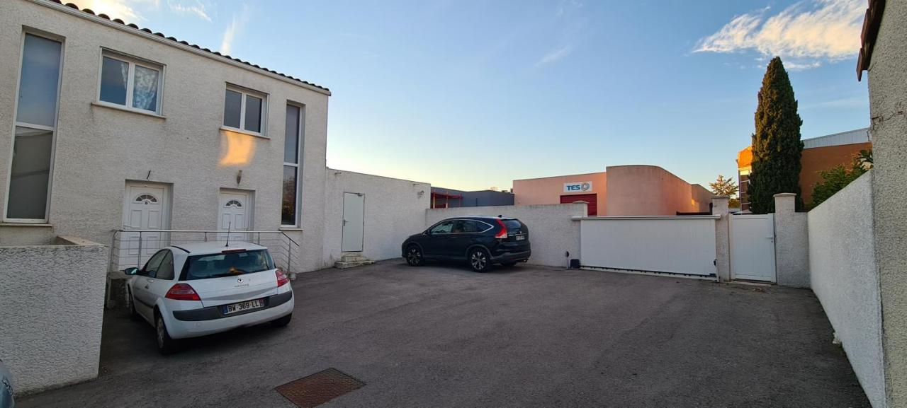 Residence Sci Ksa バイヤルグ エクステリア 写真